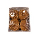 FRISE MULTICEREALI LAGGIU' 6PZX400GR(FD)