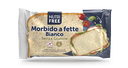 PANE MORBIDO FETTE BIANCO NUTRIFREE 12PZX65GR
