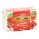 TWININGS INFUSION FRUTTI ROSSI 6PZX20FF(LO)