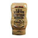 SALSA WESTERN BURGER SQUEEZE