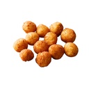 POLPETTE DI BACCALA' S.GLUT.S.LATT. 4PZX1,5KG
