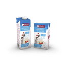 PANNA VEGETALE ZUCCHERATA CON TAPPO 12PZX1LT(MM)