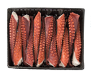 TENTACOLI POLPO COTTO MAROCCO 120/150 3KG(AF)
