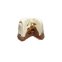 SPUMONE NOCCIOLA/CACAO 15PZX100GR(MV)