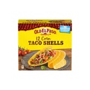 TACO SHELLS 8CONFX156GR