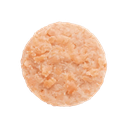 BURGER DI SALMONE 100GR
