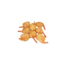 MAZZANC. TROP. 26/30 PANATE BUTTERFLY 10PZX1KG(ID)