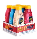 FLACONI MISTI PARTY MIX 6PZ