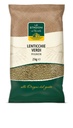 LENTICCHIE VERDI MIGNON 2KG