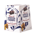 PANETTONCINO CON AMARENA FABBRI 24PZX100GR(FA)