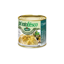 CARCIOFI FETTINE OLIO 3/1(GR)