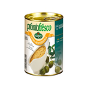 CREMA MED. OLIVE VERDI 400GR(GR)