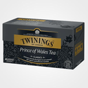 TWININGS PRINCE OF WALES 25FF(LO)
