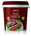 SALSA BARBECUE 5KG(TF)