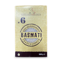 RISO BASMATI 6PZX1KG(GR)