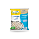 RISO BASMATI PRECOTTO 4PZX1KG(OR)