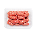 SALSICCIA SUINO 20GR PRECOTTA 2KG(TO)
