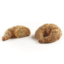 CROISSANT CURVO MULTICEREALI 85GR