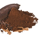 CACAO AMARO 22/24 1KG(IC)
