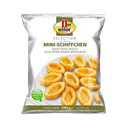 MINI BARCHETTE DI PATATE 2PZX2KGX40GR(SU)