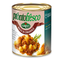 RAGU DI CINGHIALE 800GR(GR)