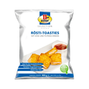 MINI ROSTI TOAST PROSC/FORM. 4PZX800GRX40GR(SU)