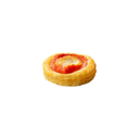 PIZZETTA SFOGLIA POMODORO 28GRX3KG(DE)