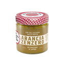 COMPOSTA ARANCIA&ZENZERO 6PZX220GR(GR)