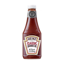 SALSA BARBECUE HEINZ 6PZX875ML(HE)