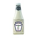 MAIONESE SQUEEZE HEINZ 6PZX875ML(HE)