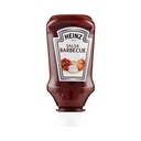 SALSA BARBECUE HEINZ TOP DOWN 8PZX260GR(HE)