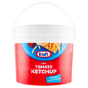 KETCHUP KRAFT 5,7KG(HE)