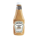 SALSA ALGERIENNE HEINZ 6PZX875ML(HE)