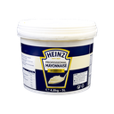 MAIONESE HEINZ PROFESSIONAL 5KG(HE)