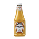 SALSA CURRY/MANGO HEINZ 6PZX875ML(HE)