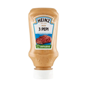 SALSA 3 PEPI 8PZX220ML(HE)