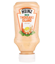 SALSA THOUSAND ISLAND DRESSING 6PZX865GR(HE)