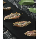 SALVIA TEMPURA AL NERO DI TROIA 4PZX1KG(DT)
