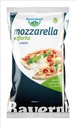 MOZZARELLA A CUBETTI