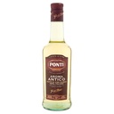 ACETO DI VINO BIANCO 12PZX500ML(PO)