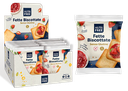 FETTE BISCOTTATE NUTRIFREE 16PZX25GR(NT)