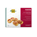 MARGARINA SFOGLIA PIATTA 5PZX2KG(MM)