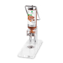 DISPENSER BASE TRASPARENTE