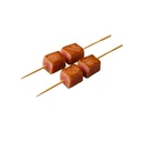 MINI SPIEDINI DI TONNO 30GR 20CONFX300GR