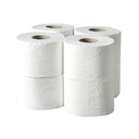 CARTA IGIENICA 4 ROTOLI(GM)