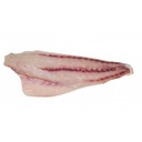 FILETTO OMBRINA 1000/2000 ATLANTICO 10KG