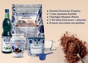 STARTER SET CHOCOCIOC