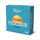 PASTICCIOTTO CREMA RETAIL 12CONFX4PZX60GR