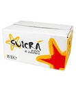 ZUCCHERO BIANCO BUSTINE 5GRX10KG