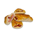 PANFAGOTTO WURSTEL/PATATINE 30PZX200GR(FF)